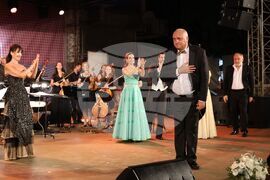 Созопол - "Аполония" - Национален музикален театър "Стефан Македонски" - гала концерт
