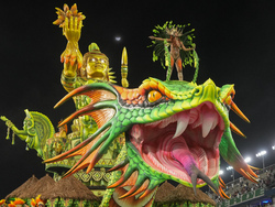 Brazil Carnival