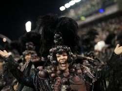 Brazil Carnival