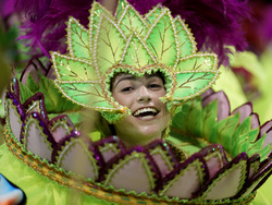 Brazil Carnival