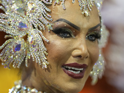 Brazil Carnival