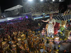 Brazil Carnival