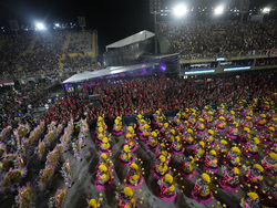 Brazil Carnival