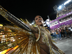 Brazil Carnival
