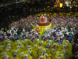 Brazil Carnival
