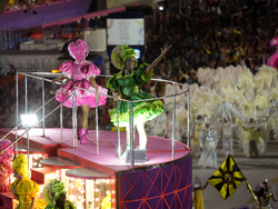 Brazil Carnival