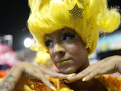 Brazil Carnival
