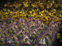Brazil Carnival