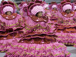 Brazil Carnival
