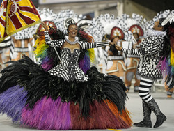 Brazil Carnival