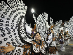 Brazil Carnival