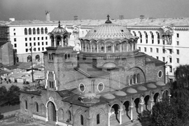 Софийска света митрополия  „Света Неделя“