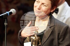 Маргарита Младенова - театрален режисьор