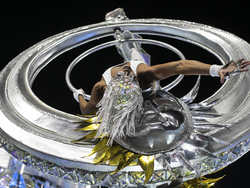 Brazil Carnival