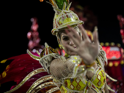 Brazil Carnival