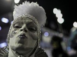 Brazil Carnival