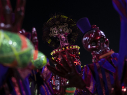 Brazil Carnival