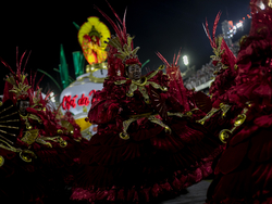 Brazil Carnival
