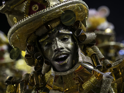 Brazil Carnival