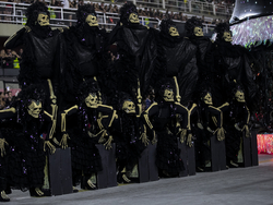 Brazil Carnival