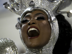 Brazil Carnival