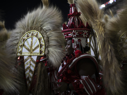 Brazil Carnival