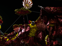 Brazil Carnival