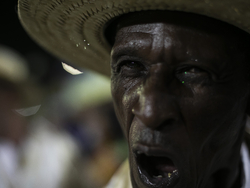Brazil Carnival