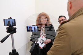 Италия - Илияна Йотова - Венецианско биенале