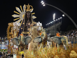 Brazil Carnival