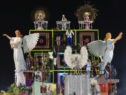 Brazil Carnival