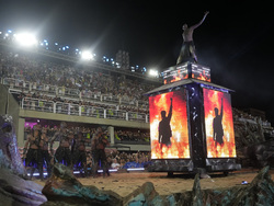 Brazil Carnival
