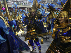 Brazil Carnival