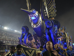 Brazil Carnival