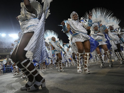 Brazil Carnival