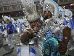 Brazil Carnival