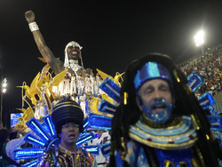 Brazil Carnival