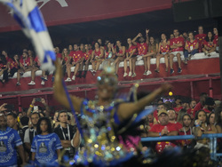 Brazil Carnival