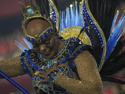 Brazil Carnival