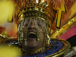 Brazil Carnival