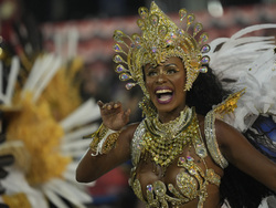 Brazil Carnival