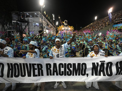 Brazil Carnival
