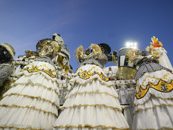 Brazil Carnival
