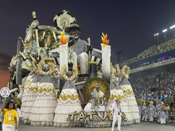 Brazil Carnival
