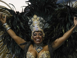 Brazil Carnival