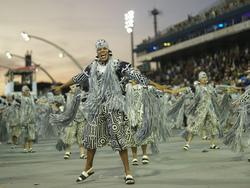 Brazil Carnival