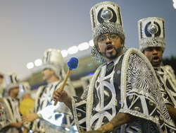 Brazil Carnival