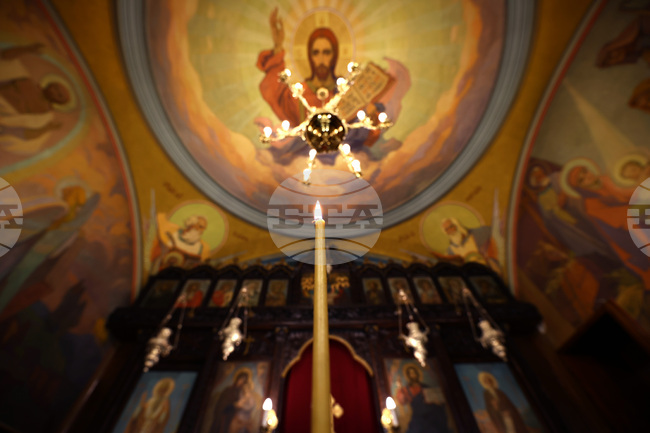 Богослужение по случай Възкресение Христово ще има днес в германския град Майнц