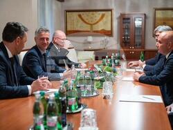 Снимка: Пресофис на Илхан Кючюк 