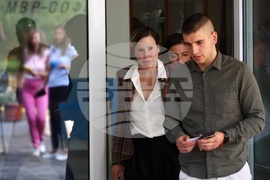  ОДВМР София - Калина Сакскобургготска - обвинение